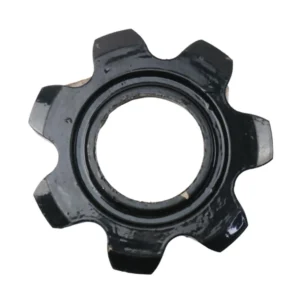 ENGRENAGEM Z-7 - 020800064
