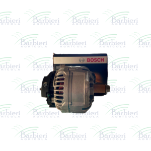 125849A1 - alternador 200 amperes case/cr