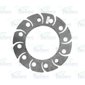 H203514 - DISCO VENTILADOR STS