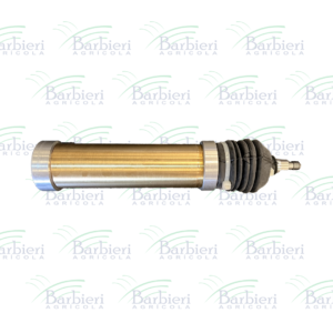 823579 - CILINDRO PNEUMÁTICO ANTIGO