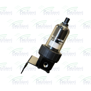 84991068 - FILTRO SEPARADOR COMPLETO