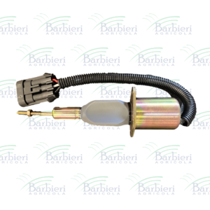 87420950 - SOLENOIDE PARADA TC-5090