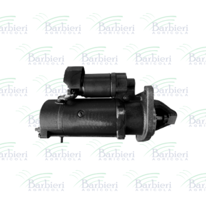 82991684 - MOTOR DE PARTIDA COM REDUTOR TC57/59 MAHLE