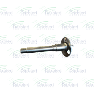 84998230 - EIXO CABEÇA MOTOR TC59
