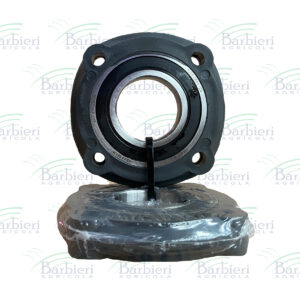 ROLAMENTO E CAPA SKF - 396079