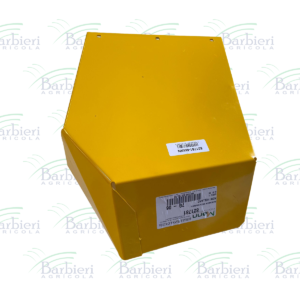 BLINDAGEM CX NAVALHA 821781-MANN