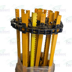 ESTEIRA TC 57 16 TR 823750-DID
