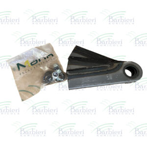 KIT FACA DO PICADOR TC5090 - 84991751-MANN