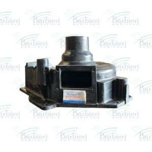 84994843 - Capa Seca Motor TC-5090