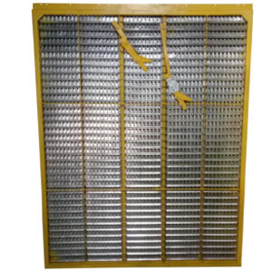 821692; 84995902 - PENEIRA MILHO SUPERIOR  TC-57,TC-5070