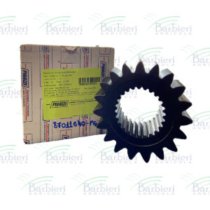 ENGRENAGEM 19X26 CX ROTOR 87011640 PG