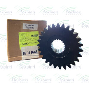 ENGRENAGEM 22X27 CX ROTOR 87011648 PG