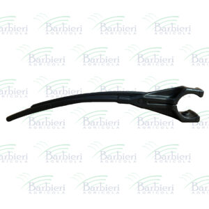 DEDO MOLINETE S/ PARAFUSO - 87043031/1-PR