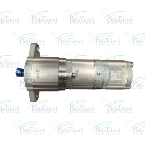 87374500 - Bomba Hidráulica TC5090 BOSCH