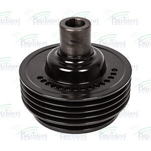 POLIA CABECA MOTOR TC5090 87526862 VV