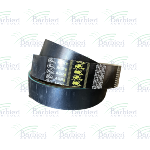 0751201 - CORREIA ROTOR CR6080/CR5.85