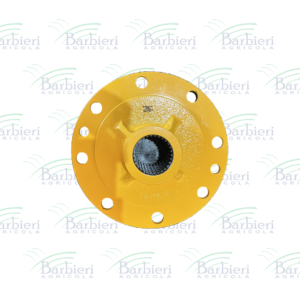 823601 - Cubo de Roda NH 8055