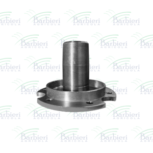9833158 - Luva Flange Hydro tc57 à tc5090