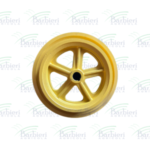 84991591 - Polia Rotary tc59/tc5090