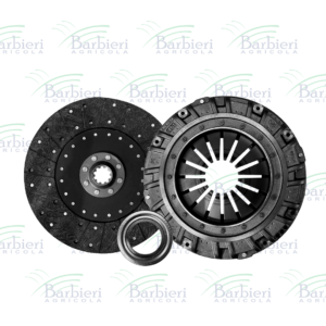 KIT EMBREAGEM 8055 E TC57